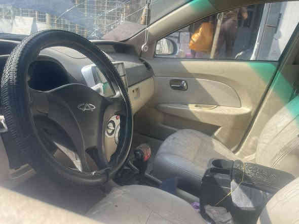 السلام عليكم شيري فلاوين للبيع مكينة وكير كورلا في في تي الحديث السيارة نقص صدر تعبان كهربائيات كير مكينه كله مكفول ونضيف يرادلهه ترتيب السيارة تصير تخبل صاحبه يريد يبيع متوازي على  فلوس السعر 22 ورقه  اليساري يحول بسمه مشروع وطني مكاني بغداد الأمين ***********
