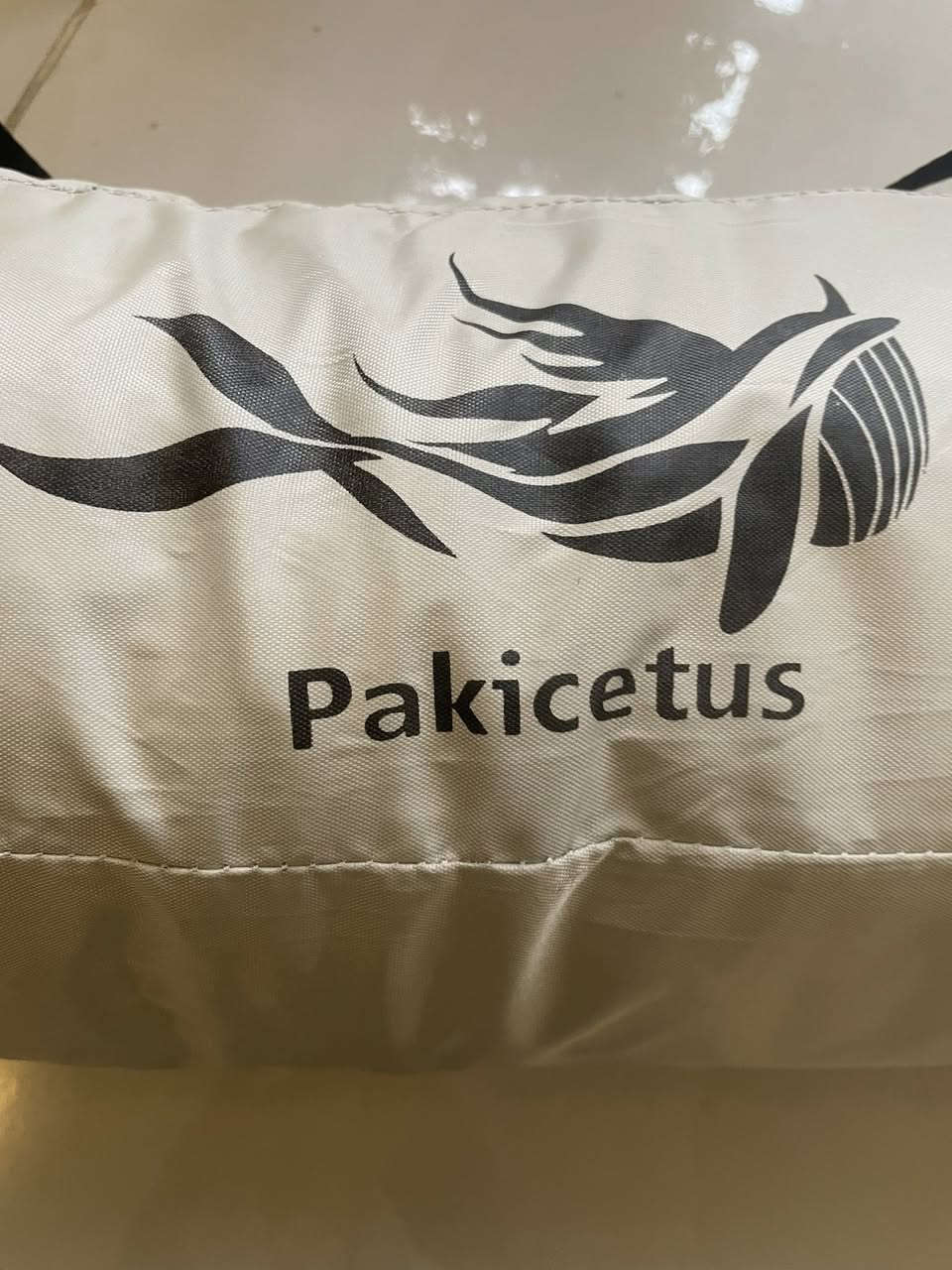 خيمة اوتوماتيك سريعة التركيب من ماركة Pakicetus  
تتضمن نوافذ شبكية للتهوية وحماية من الحشرات
قياس 2/طول /2عرض 
سعره 35 ويا التوصيل


**إذا كنت صاحب هذا الإعلان وتريد حذفه لأي سبب، رجاءا أرسل رسالة إلى الدعم الفني**