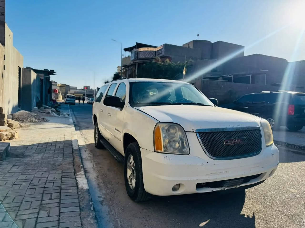 سلام عليكم جمسي جديده كفاله من لكصة وكير مكينه كفاله وسعر 48 لبصره ***********
