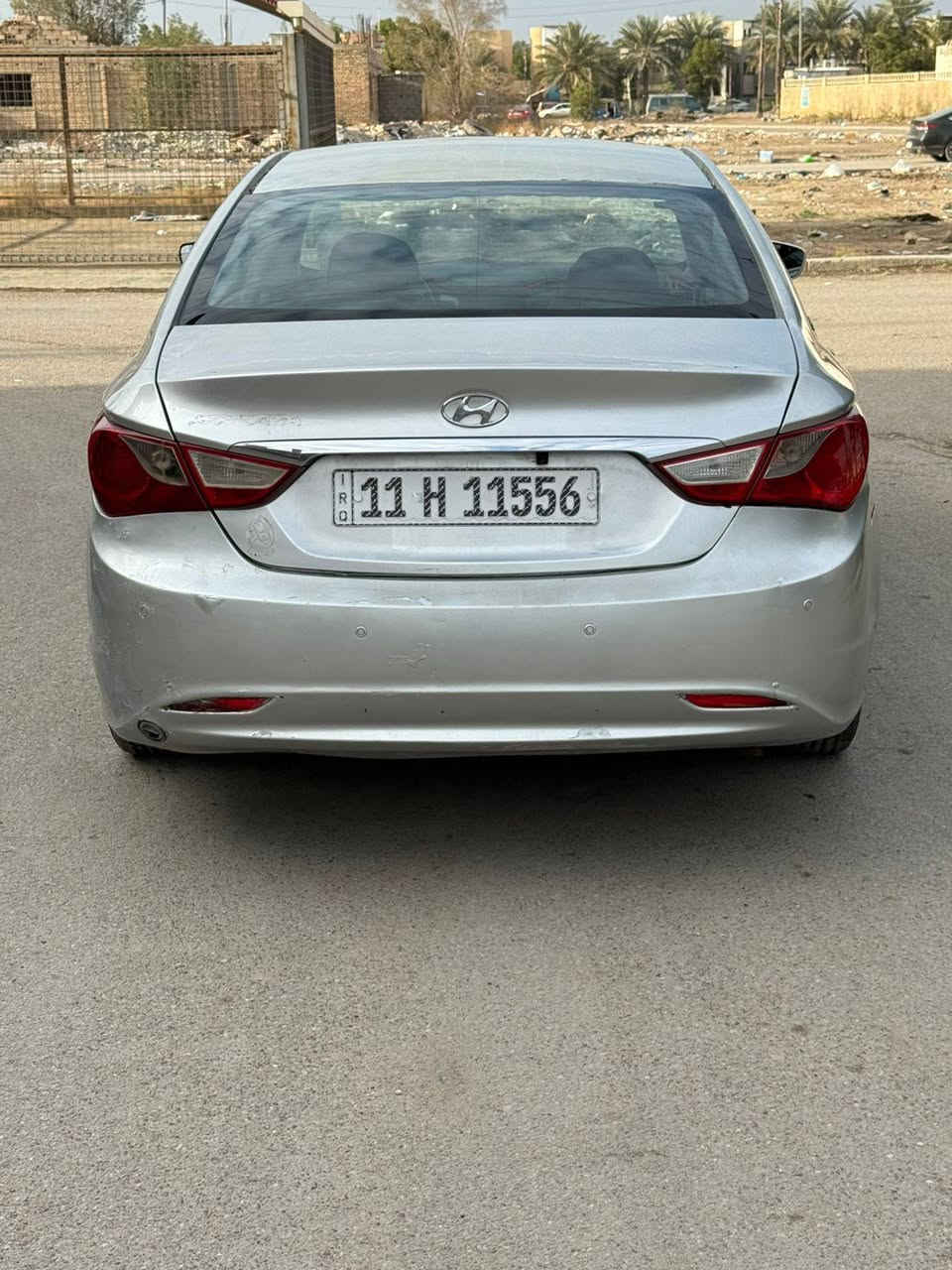 هونداي سوناتا 2010وارد كوري مكينه 2000 حاويه وصل الضمان موجود بيها ضربه جاملغ خلفي والباب عكس السائق صدر نص اوتوماتيك تبريد شغال سياره جاهزه بيها صبغ مكانات ابيع عام بسمي هزه جديده السعر بيع سريع 76 للاستفسار الاتصال *********** بغداد حي الرساله الثانيه
