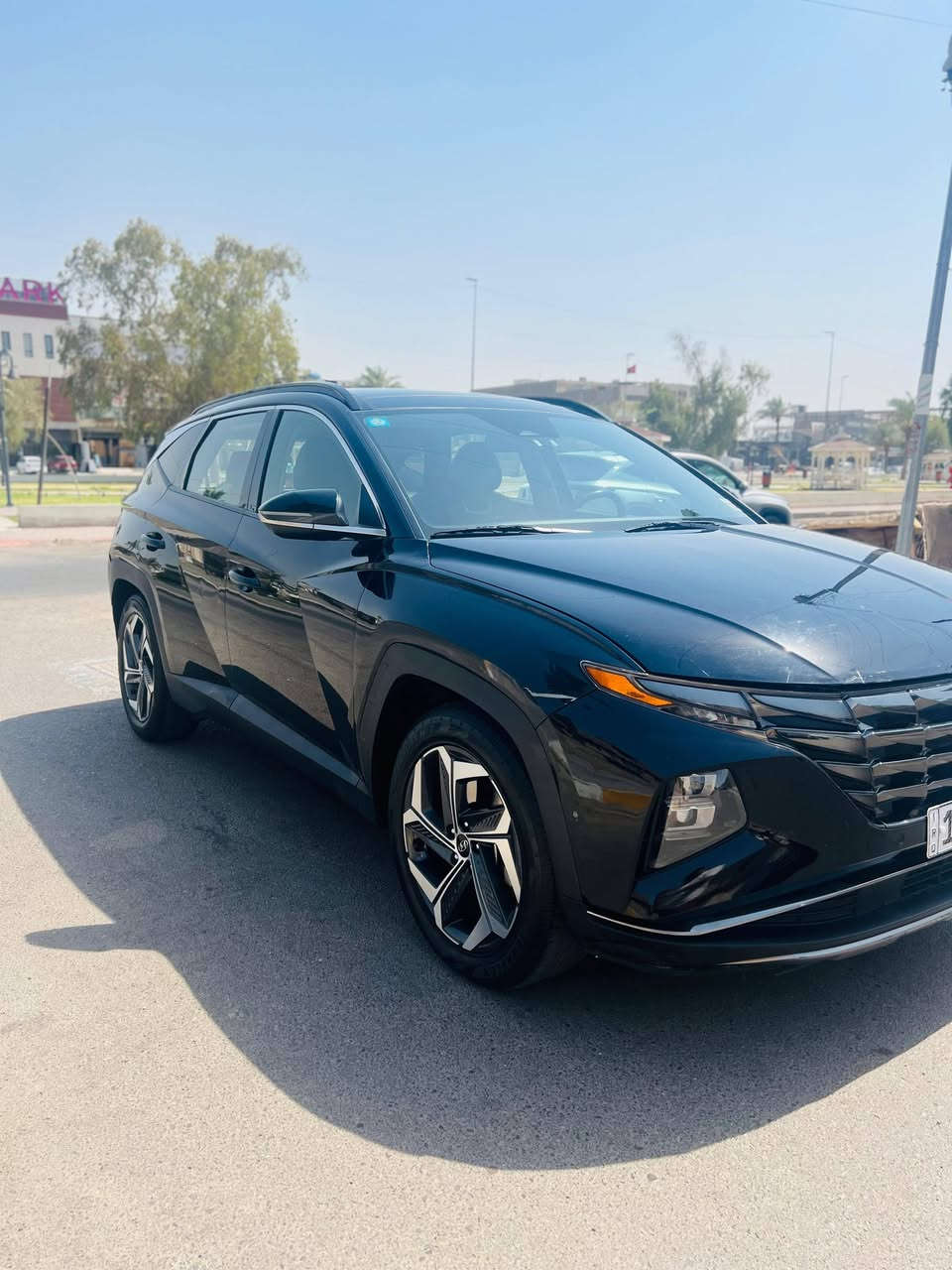 للبيع
السلام عليكم هونداي توسان 2022 لمتدد اعلى فئة سيارة فول مواصفات 1/1 اوتو بارك تمشي وترجع بالريمونت

سعر السيارة 200 ورقة و بيهة مجال قليل

 

حادث كما موضح بالصور

 السيارة بدون قطرة صبغ فقط مبدل جاملغ سايق نفس اللون و بارد خشم البنيد وخشم الجاملغ

محرك 2500 

السيارة ماشية 80 الف ميل و جانت ماشية بامريكا 36 الف ميل

مواصفات خاصه لمتد 1/1 VIP

وراد امريكي

السياره باسمي

رقمي ***********

مكاني بغداد
