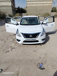 نيسان صني • ٢٠٢٤ • البصرة