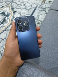 انفنكس هوت 40 • ١٢٨/١٦ • بطارية ٥٠٠٠