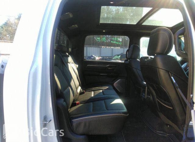 للبيع دوج رام 2021 لمتدد  رقم اربيل
صور الحادث مرفوقه بالمنشور بدون ايرباك فقط بابين تبديل وكاله بدون صبغ والبدي بي صبغ ع كد الخسفه فقط
فول مواصفات 1/1
دوج رام 1500 (لمتدد) 
الموديل 2021 .. 
العداد :  70 الف 
المحرك : V8 5.7L .ايتورك
المواصفات :
* رادار تفاعلي مع مانع تصادم. 
* نقطة عمياء. 
* تحذير الخروج عن المسار.
* 5 كاميرات (360) درجة. 
* لوحة القیادة دیجیتال.
* استطفاف ذكي (اوتوپارك).
* دوسات جانبية كهربائية.
* المصابيح الأمامية زنون.
* كشافات الضباب زنون. 
* المصابيح الأمامية والمصابيح الخلفية LED. 
* دخول ذكي (بصمة). 
* تشغيل عن بعد.
* مقاعد جلد
* المقاعد كهربائية مع ميموري.
* المقاعد الأمامية تبريد وتدفئة. 
* المقاعد الخلفية تبريد وتدفئة. 
*الستيرن تدفئه 
* شاشة كبيرة تيسلا.
* نظام ملاحة نفكيشن GPS.
* حساسات امامية وخلفية.
* سقف بانوراما.
* مانع تصادم خلفي. 
* مكيف خلفي.
*محدد سرعة.
* ويل كروم قياس 22 انج.
* مرايا كهربائية جانبية 
* شاحن موبايل لاسلكي (واير ليس).
* الشباك الخلفي كهربائي. 
* المرايا الجانبية تدفئة. 
* غطاء من الجلد للصندوق الخلفي .
* امكانية تعديل ارتفاع دواسات البنزين والبريك.
* هاند بريك كهربائي.
* جوبلسات جگات تصعد وتنزل 
* حساسات امامية. 
* حساسات خلفية. 
* مرايا مع خاصية التعتيم الذاتي. 
* مساحات تخزين إضافية
* ⁠
*********** واتساب او اتصال
