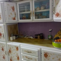 الكاونتر تزكام مكفول من كسر او اي شي بي ب400 تخم قنفات 10نفرات  نضيف ب...