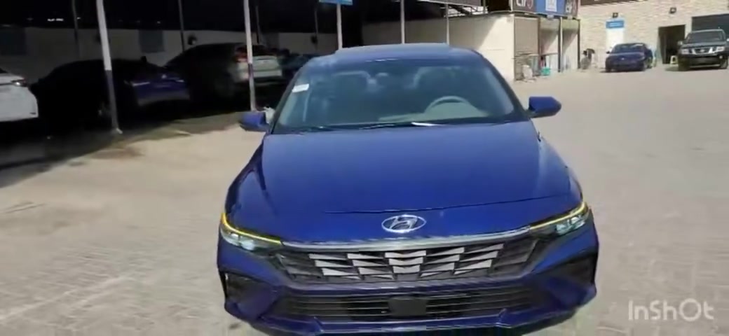 � زبائننا الكرام… مركز المهندس لأستيراد السيارت
🚘 Hyundai Elantra 2025💥

💰 السعر: 110 $ بدون كمرك
🔧 الحالة: مصلحة وجاهزة (الوصول 10 ايام)

💥 فول مواصفات - قطعتين صبغ فقط

✅ بإمكان التخريج بكتاب شهداء (إعفاء من الكمرك لمن لديه كتاب شهداء).

📍 كربلاء - سيف سعد البلديات

📞 للاستفسار:
👤 د. شهيد: ***********

 👇🏼رابط كروب الواتساب 
https://chat.whatsapp.com/G1vHBgZwn280PCMz6HkyiX?mode=gi_t
