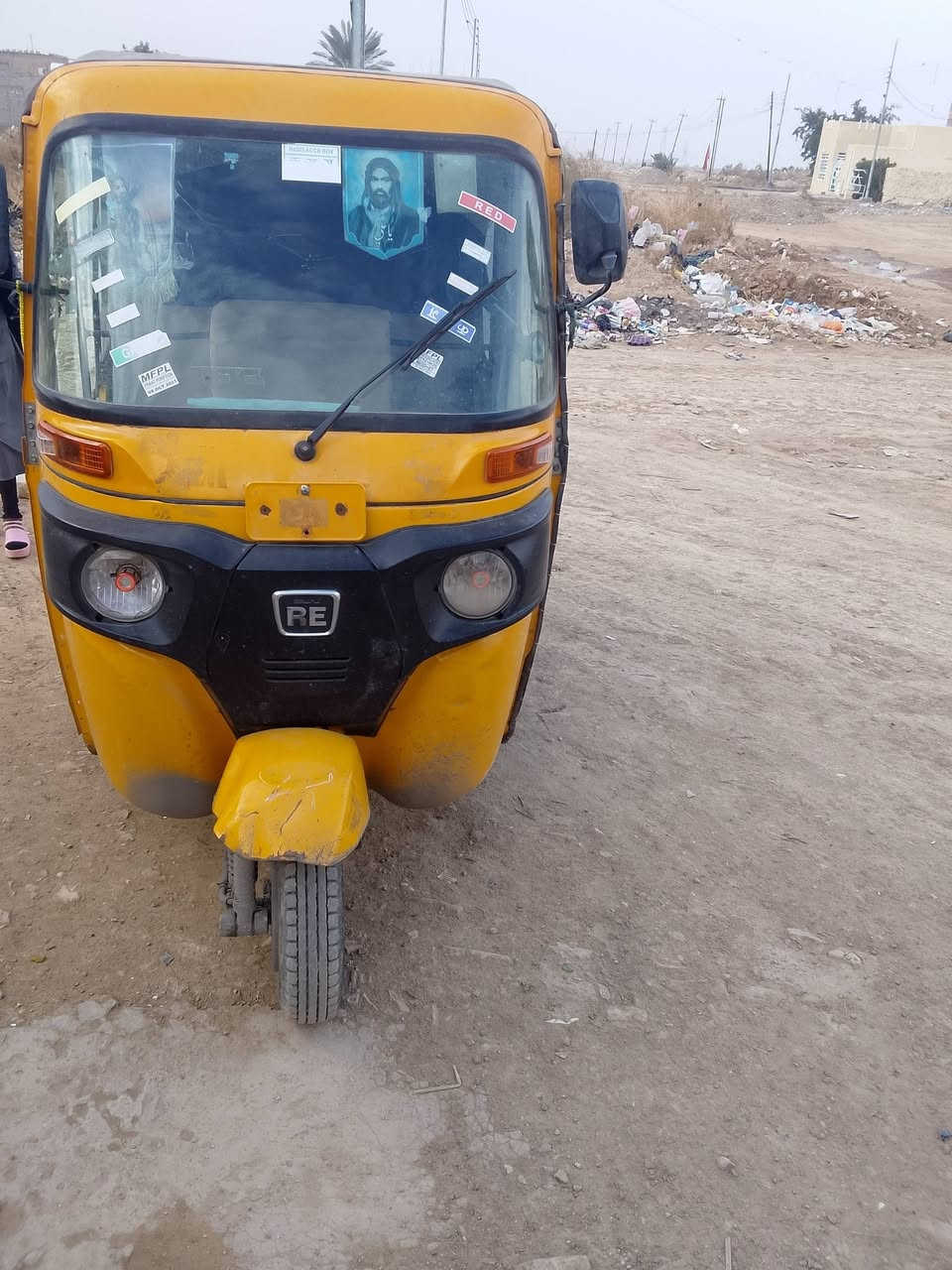 سلم عليكم شلونكم شباب تكتك البيع بيها بس هاي ضربه تكتك خير من الله تخم تاير جديد تكتك مال بيت الشراي يتصل مامتواجد هنا ***********
