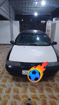 كيه سيفيا • كير ومحرك شرط • رقم صلاح الدين
