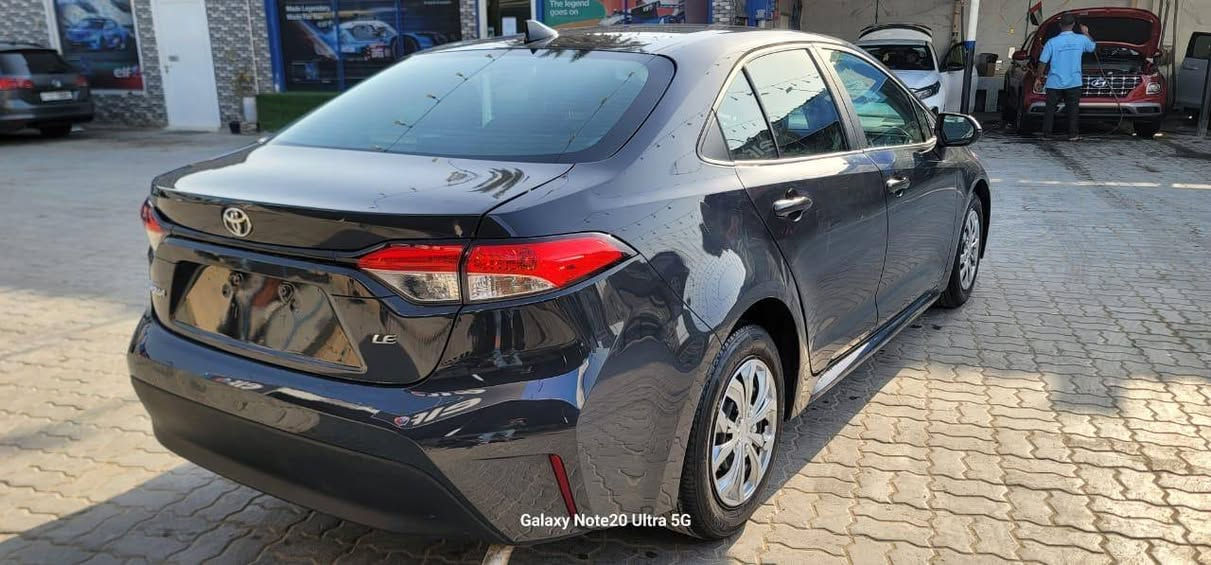 كورلا 2024
مشحونه بالطريق 7 ايام توصل البصره 
السعر 117 مصلح واصل البصره بدون كمرك للاستفسار خاص او *********** واتساب موجود 
((اي سياره يتم نشره ومكتوب واصل للميناء يعني مصلح وكامل بس تخرجها واذا تريد احنه نخرجها الك )) 
https://chat.whatsapp.com/F0yxFeCIc888lx8D6tM5CT?mode=ems_copy_c كروب واتساب ضيفو انشر بي كل السيارات ناصرية, ذي قار
