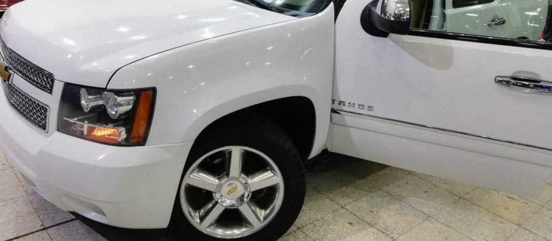 تاهو موديل2011 LTZ
ماشية 177كم 

المواصفات                       

فول مواصفات ١/١

٨سلندر

سلايد(فتحة قمارة)

كراسي جلد اصلي

كراسي اثنين كهرباء

كراسي خزن(ميموري)

كراسي(تدفئة+تبريد)

كراسي خلفية كهرباء

تبريد 3قطع 

كروس سرعة

فول تحكم استيرن(جهتين امامي+جهتين خلفي)

استيرن كهرباء

شاشة

صندوك كهرباء(شفط)

 

دبل كير(عادي+اوتوماتيك)

حساس(خلفي)

نظام تحكم بمستوى الضوء الداخلي

مانع تزحلق

شاشة امامية كبيرة اصلية 

شاشة خلفية DVD بلادي 

كامرة خلفية 

تشغيل عن بعد

اشارة بالمري

مري كهرباء(شفط)

لايت عدسة زنون

سستم_صوت  bose

انارة ترحيبية 

جام اوتو

موصفات بعد معروفه هيه اعلى فئه

سيارة كللللش حلوة 

ومبيها اي نقص حداديه تخم تاير تبريد باتري كله جديد 

بيه قطعتين صبغ والابوب جهة السايق مفتوحه مطبعه فقط مابيه ولا قطرة خياس 

ماشيه 177 كم  رقم سليمانيه بسمي شخصيا 

*********** 

***********

__

سعره 195 

‏
