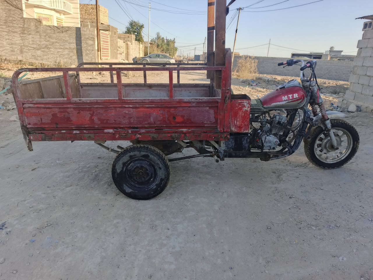 ستوته للبيع موديل 2017 بدون اوراق السعر 500 العنوان فلوجه قرب جسر الثالث*********** ***********
