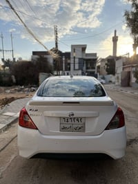 نيسان صني • ٢٠٢١ • رقم اربيل