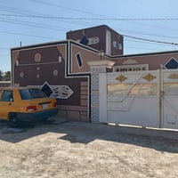 بيت للبيع • شارع مباشر • خيري مقابل جامع الرحمه