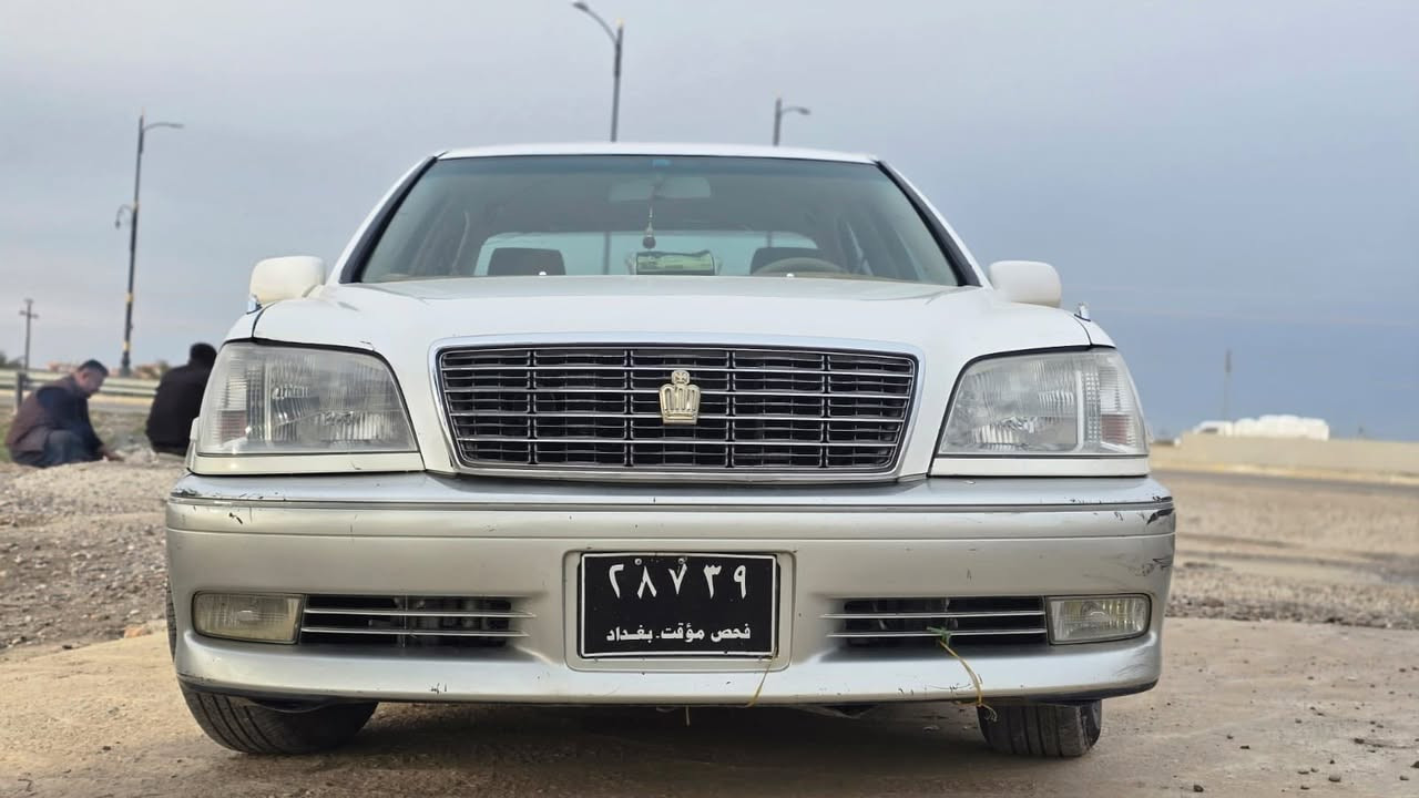 مەلیکە مووس موسس بۆفرۆشتن پیش ودواعادی مەکینە گەورە ٤دوگمەی فول بەس سلاید وجلد نیە هەمووشتیکی بەشەرت تەبریت ساردووو گەرم هەمووی بەشەرت مۆدیل٢٠٠٠نرخ٤٥گەلاوو مەعملە🖤***********
