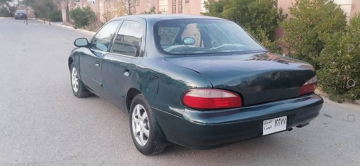 هاتةوة مالى فةقيرى تةنها و تةنها ٢٥گةلا 
كيا كريدؤس مؤديل 1996 🌹٢٥گةلا🌹
شارى كؤية🌹***********🌹***********🌹
ئارم پلاستيك سليمانى گير و مةكينة بةشةرت
مةكينة ١٦ و بةخ بيلادى  جام كارةبايى 
سوكان پاوةر ناوگاعى فؤرميكا بئ تةقة و رةقة 
زؤر زؤر جوان و توندوتؤلة زؤريش بةهةلمةتة
بةرگة كوشنى نويية تازةم بؤى بةستاوة
تازة بؤياغ عامم كردوة تةنها بؤ جوانى 
ويل كةپ ٤ تايةى نوئ ى لةژيرة 
تةزجيل سيدى و فلاش ميموري 
براوة و وةرگةرا بةشةرت مالى فةقيرية 
نرخى / ٢٥گةلاية 
ژ.م / ***********🌹*********** كويسينجاك, أربيل
