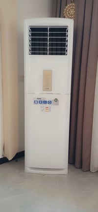 نقدم خدمات تركيب وصيانة المكيفات والثلاجات والمجمدات والبرادات بأسعار ...