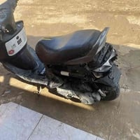 دراجة فراشة كلشي شغال بيه سلف هندر لايت عالي ناصي بيه صوت بلاكرنك ابيع...