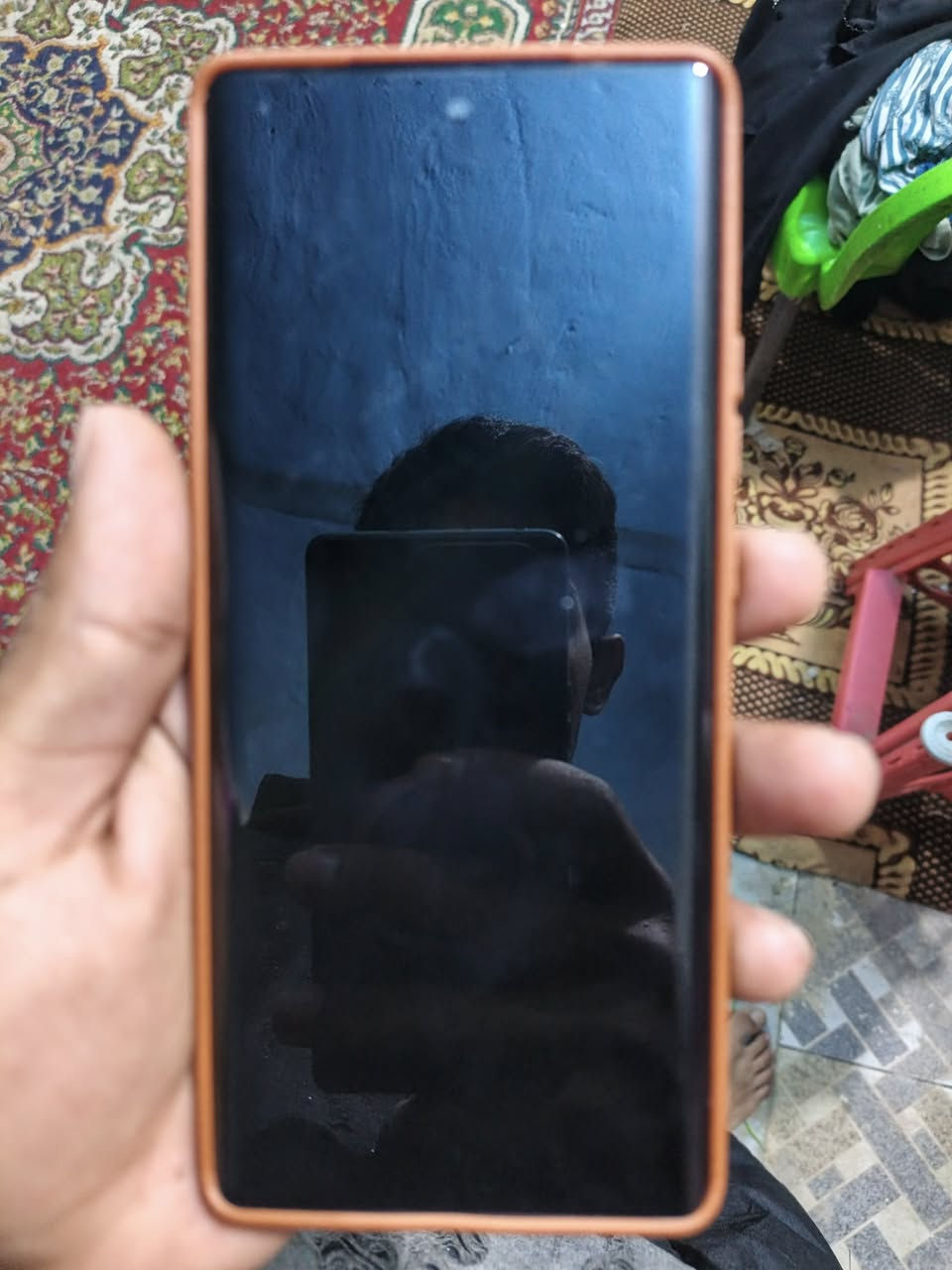 انفنكس هوت 50برو جهاز اخو جديد مستعمل شهر واحد بدون محلقات ذاكره 256 باقي تفاصيل بالصور  مال وكاله مو امزون 175الف توصيل 5الاف


**إذا كنت صاحب هذا الإعلان وتريد حذفه لأي سبب، رجاءا أرسل رسالة إلى الدعم الفني**