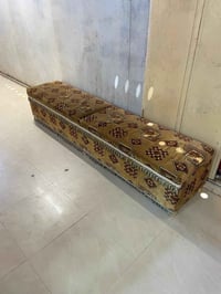 شازلونة • ميز مكتبي • بعقوبة القديمة
