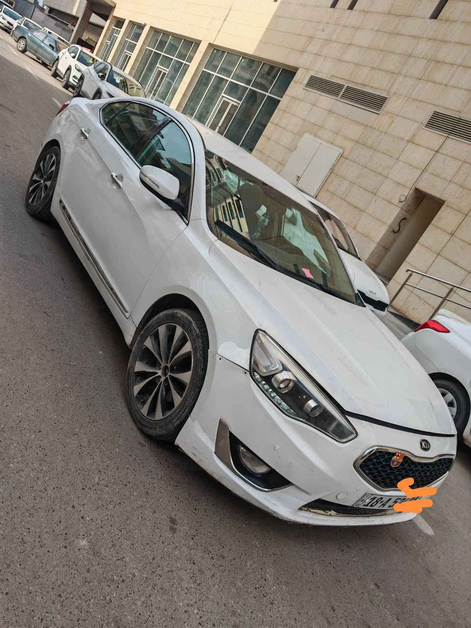 ***********  ***********
كيا كادنزا 2014 خليجي فول vib عدا الفتحه رقم بابل دولي تحويل مباشر مكينه 6 سلندر بصمه شاشه كاميرا حساس مري شفط لد امامي خلفي كشنات كهرباء جلد ستيرين كهرباء شاشه ديجتال گير مكينه تبريد عالشركه صبغ عام بدون داخل كص شواصي مكفول عنوان نجف شارع المطار
