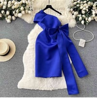 فساتين • جديدة • ملبوس ساعتين