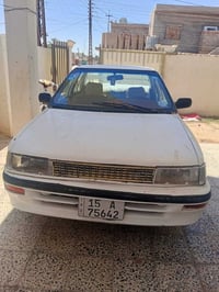 كورله • نظيفه • دخان خفيف