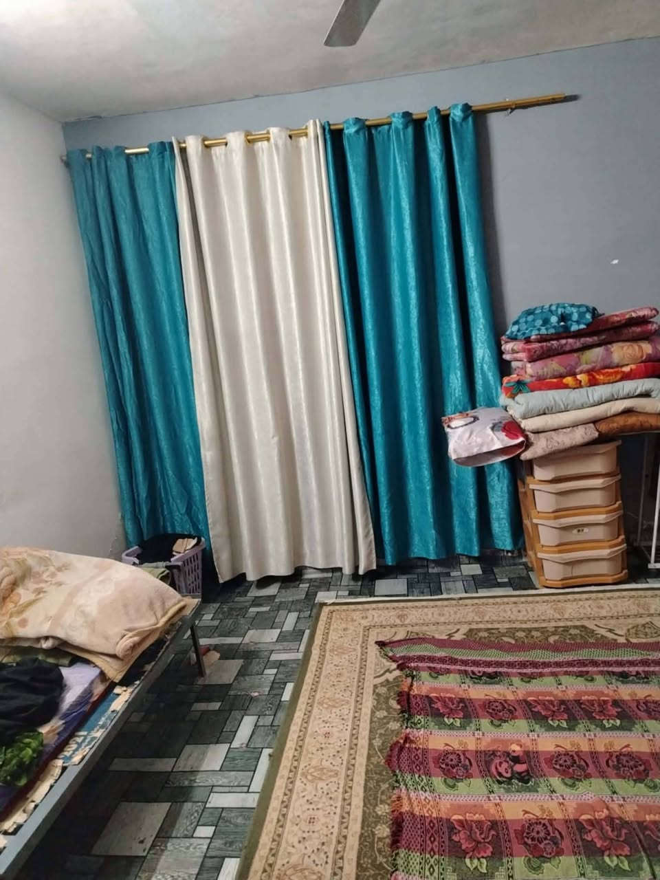 السلام عليكم
بيت للبيع مساحه 200م

جنس العقار زراعي قرار 135

مكان الزعفرانية بزراعي مال وليد 

للاستفسار ***********
