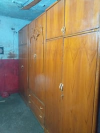 كنتور صاج • ٦ ملحق • ابو غريب