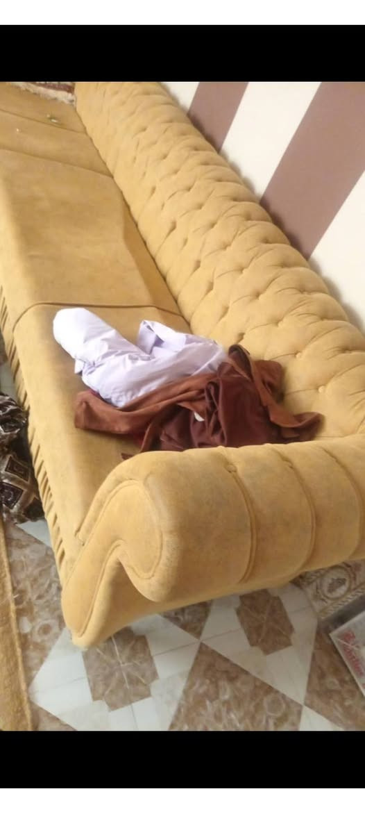 ديوان للبيع قبل سنتين ماخذيه 800 هسه اريد ابيع 500الف تركي 8 امتار


**إذا كنت صاحب هذا الإعلان وتريد حذفه لأي سبب، رجاءا أرسل رسالة إلى الدعم الفني**