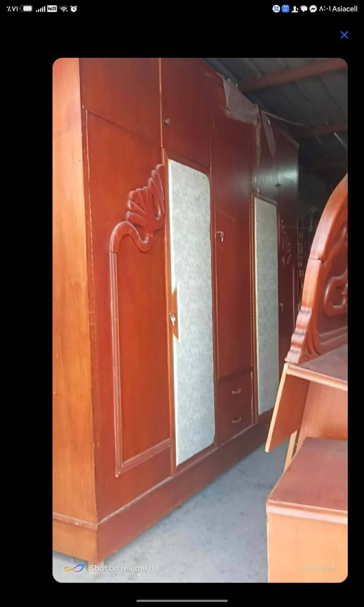 عندي غرفه للبيع سعر 425وبي مجال


**إذا كنت صاحب هذا الإعلان وتريد حذفه لأي سبب، رجاءا أرسل رسالة إلى الدعم الفني**