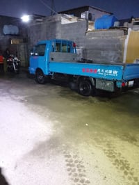 كيا بنكو البيع موديل  96 سيارة 🚗تحويل مباشر بسمي سيارة مكفوله لا تنقيص...