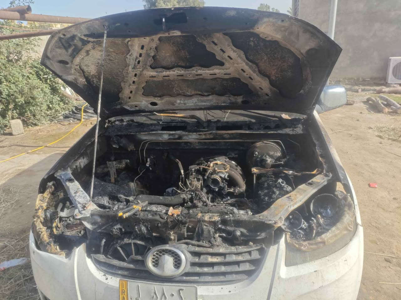 سيارة كريد ويل موديل 13محترك بس حوض البنيد ماعابره النار للداخل كشر نضيف اخياسات ماكوو مصبوغه صبغ عام للستفسار الاتصال على رقم *********** Singapore
