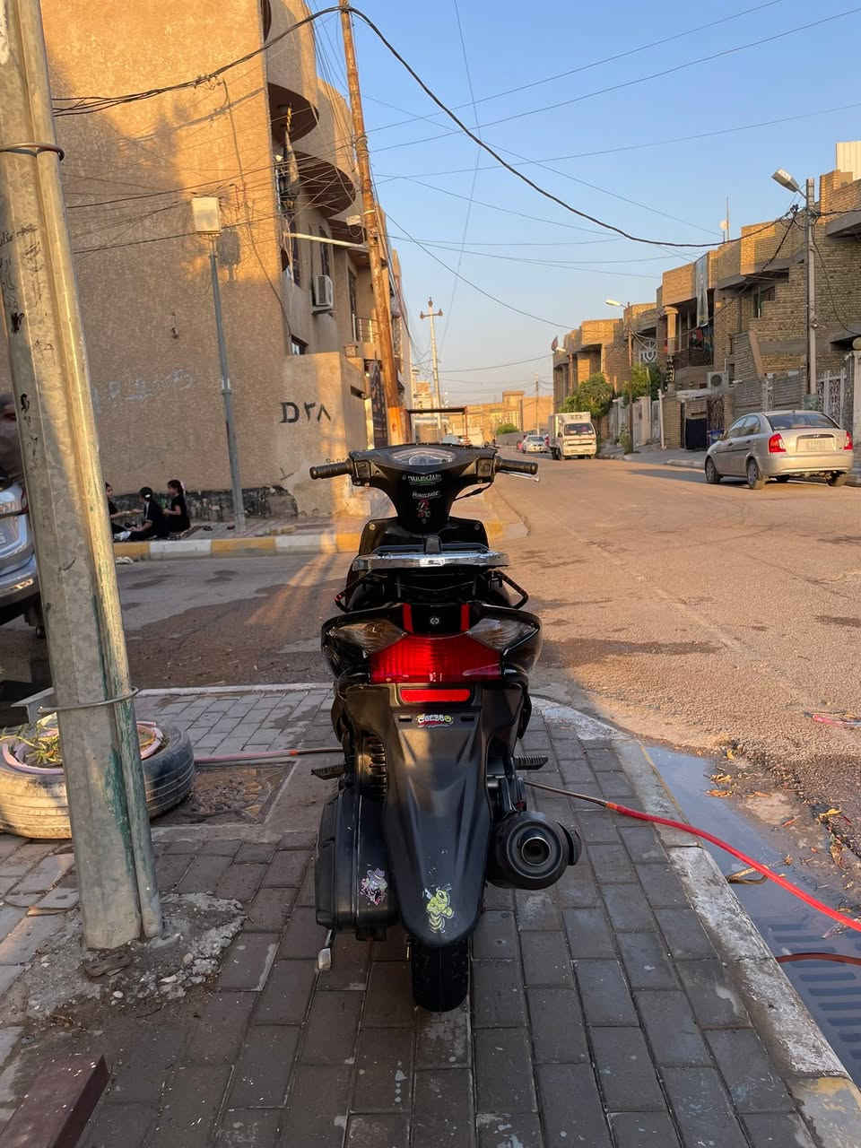 سلام عليكم للبيع ادرس ياباني حديث مفتوحه مره وحده مكينه ناعمه تخبل  السعر550وبيه مجال مكانه كوت الخاجيه شارع40للاستفسار خاص


**إذا كنت صاحب هذا الإعلان وتريد حذفه لأي سبب، رجاءا أرسل رسالة إلى الدعم الفني**