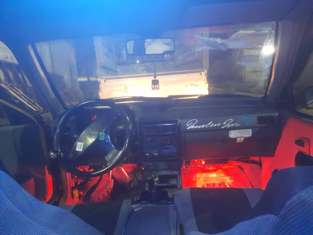 سايبا موديل 2011
كير جديد 
طخم تايرات جديد 
بيها كابون 
شرط وكالا وتحويل
السعر 25وبيها مجال
***********
موصل حي صدام
