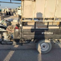 موديل ١٩ • مكينة جديده • شاصي مكفول