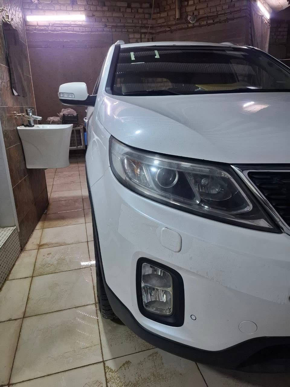 سلام عليكم سورنتو 2015

للبيع كيا سورنتو 2015 خليجي

مكفولة كفاله عامه

محرك 6 سلندر 3.600

سياره بصمه

بصمه صندوق

لد أمامي

لد خلفي

حساس امامي

حساس خلفي

كشن كهرباء

جهاز بلوتوث

7 راكب

3 قطع تبريد

تحكم ستيرن 4 جهات

مانع انزلاق

مري شفط

اشاير مري

كاميرا بلاد 

مكاني بابل / القاسم ع

الاستفسار ***********

السعر 210
