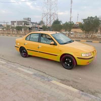 ٢٠١١ • مكينة وكير مكفولة • بدون ضربه وتبديل