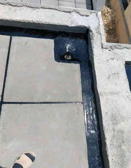 السلام عليكم
كادر  لتطبيك  الشتايكر.  عازل حرارة ورطوبة واعاده الماستك. بانسب الاسعار
تفاصيل العمل 
زفت الدوره ✅
شتايكر درجه اولئ. 3ونص سم ✅
زميج شط نضيف جدا ✅
نايلون زراعي  افضل نوعيه ✅
فوم  او فلين درجه اولئ ✅

شغل درجه اولئ رقم الهاتف وتساب موجود ***********
