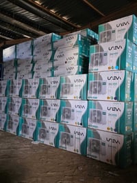 بضاعة صيفية • مكيفات سبالت وجداري • معرض ابو وسام الرفاعي