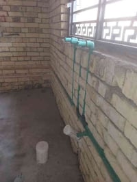 ماء ومجاري • أسفلت • قضاء الفهود