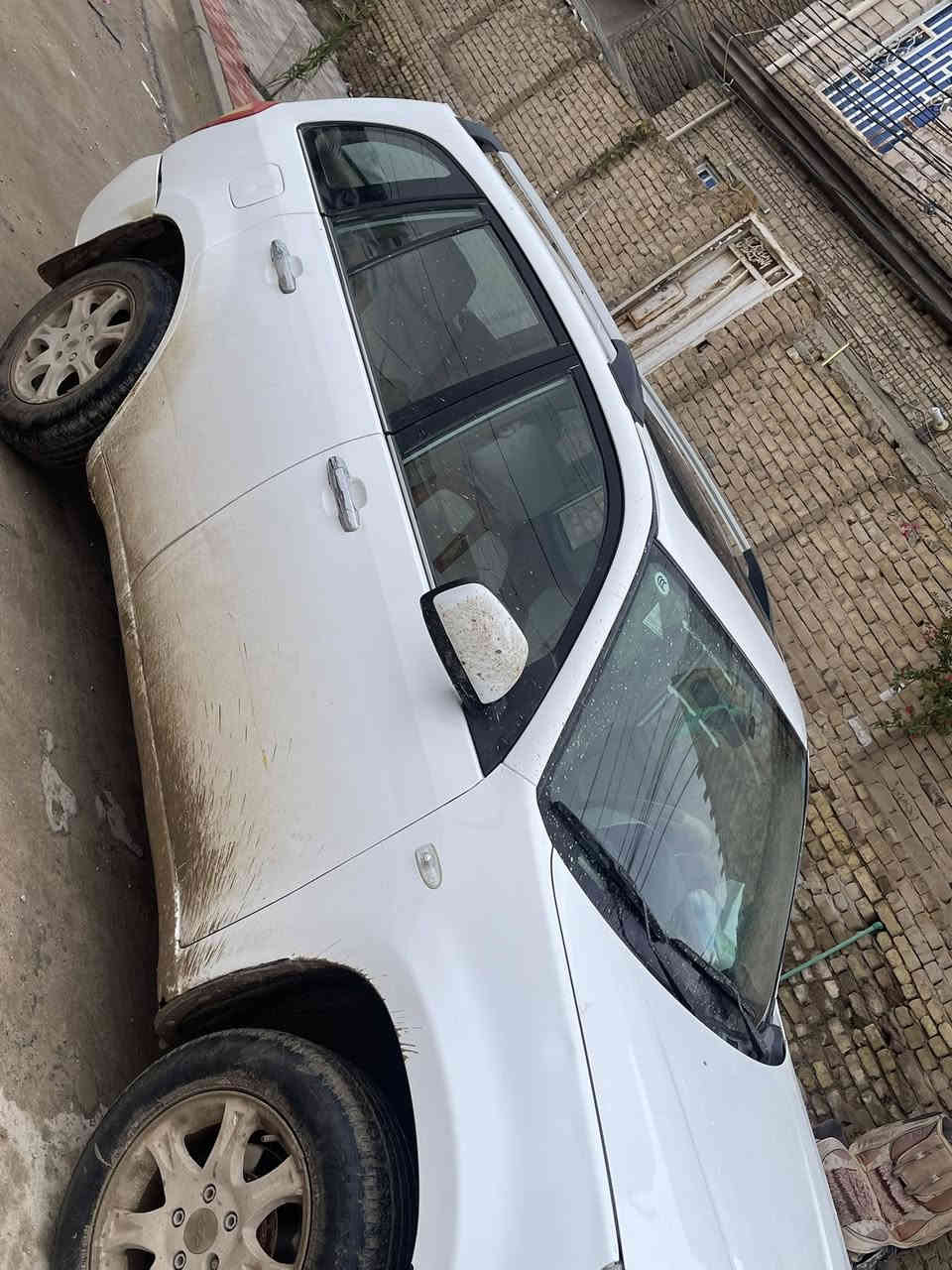 سلام عليكم ديكو موديل ٢٠١٣ سياره مكفوله سعرهه ٥٢ 
للستفسار ***********
