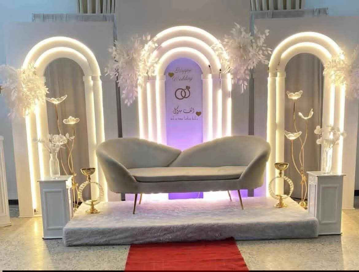 كوشات اخشاب تفصال شغل درجه اولى شرط الفحص اذا مو درجه اولى يرجع طلب النجف, العراق


**إذا كنت صاحب هذا الإعلان وتريد حذفه لأي سبب، رجاءا أرسل رسالة إلى الدعم الفني**