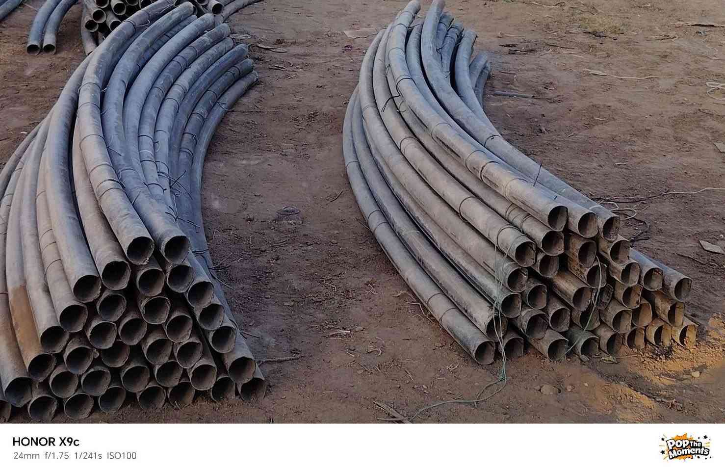 لبيع بيوت زجاجيه نوع لبناني واردني نضافه 100٪100 طول 52 متر  عنوان جبله زبيدي  //// شاخه 10

للطلب والاستفسار. ***********
