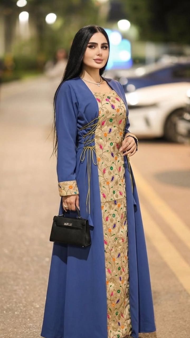 موديلات العيد يمي وبس😍😍.

دشوفون هلجمالللللل متوفر يمي 😍.

القماش مارينا الأصلي فول كوالتي😍.
خلي كشخه العيد ويانةةةةة غير 🤪.

بـ الساحه لولي وبسسس🤪.

#للحجز_والاستفسار_مراسلة_دايركت #تتوفر_خدمه_توصيل_لجميع_محافظات_العراق_والاقضيه_والنواحي_وباسرع_وقت_نصل_اليكم_احبتي


**إذا كنت صاحب هذا الإعلان وتريد حذفه لأي سبب، رجاءا أرسل رسالة إلى الدعم الفني**