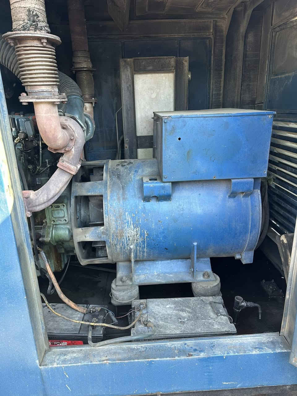 دايو عشر للبيع مجفته جديد وعل حمل كاتم 100بل100 الشراي يتصل *********** مكان بغداد الغزاليه
