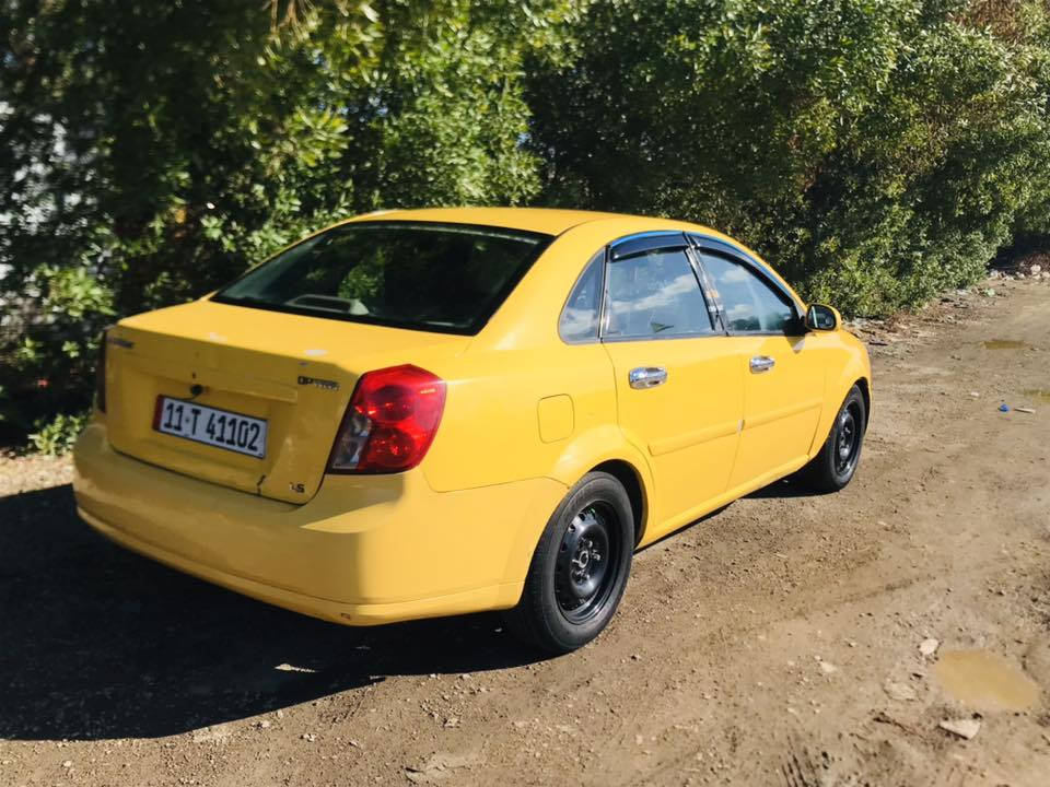 سلام عليكم من رخصه ادمن الكروب لبيع او مراوس اوبتره 2006 وارد امريكي حادث جاملغ وبنيد السياره مصبوغه صبغ عام جماليه 
تخم تاير 
فيت بم مع جويتر ونوزلات بلاكات جديد 
غرفته جديده 
الحمدالله السياره نعمه 
وحلا من الصور سعر 
٥٩ وبيهة مجال
لاستفسار 
واتساب ***********
هاتف ‭٠٧٧٦ ٦٢٧ ٨٢٨٣‬

 
ملاحضه المكينه بيهة خيط تبخير
