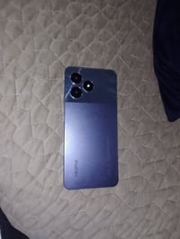 جهازين للبيع الاول ريلمي 50جهاز اخو الجديد نضيف كلش ويا كارتوت مالته د...