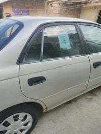 كارينا موديل 93 محرك 18 كير اوتوماتيك السعر 32 وبيها مجال للطيبين للاس...