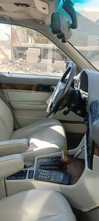 بي ام 525 • موديل 94 • فول مواصفات
