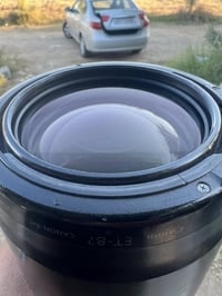 للبيع كانون  5dmark4 عدسه 70.200 الجيل الثاني للاستفسار   07715559027